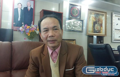 Thật bất hạnh khi tốt nghiệp đại học rồi đi làm… công nhân